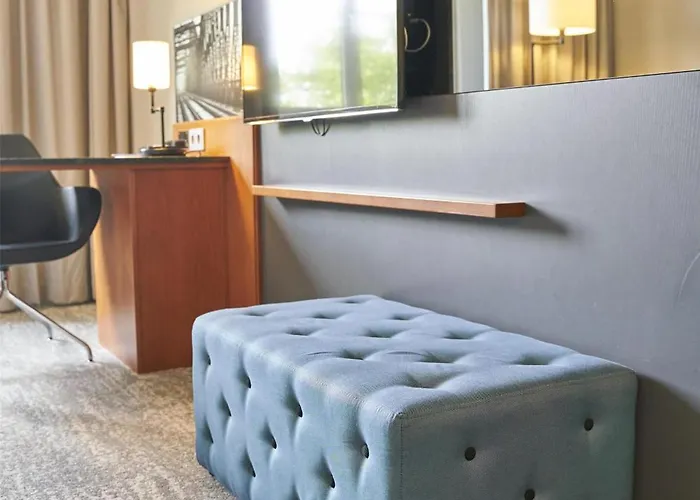 Radisson Blu Otel