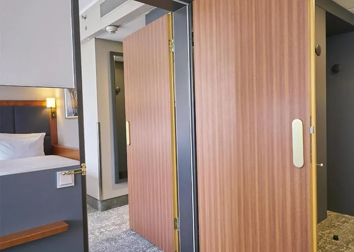 Otel Radisson Blu