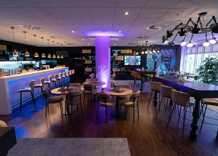 Radisson Blu 4* Dortmund