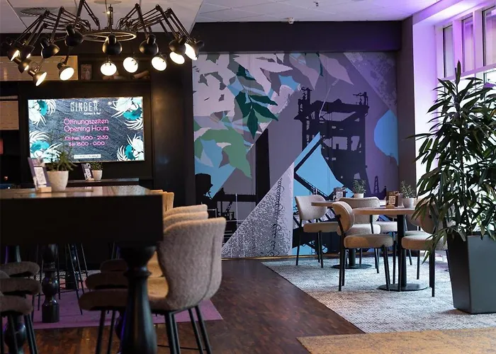 Radisson Blu Dortmund