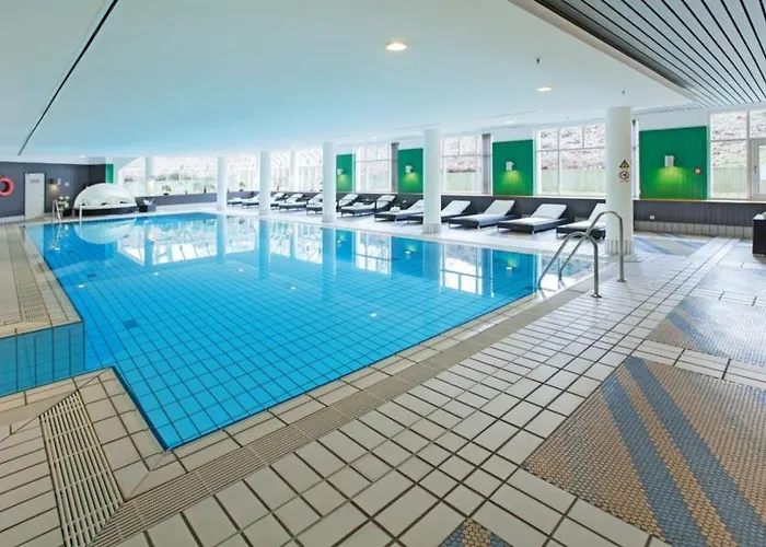 Radisson Blu 4* Dortmund